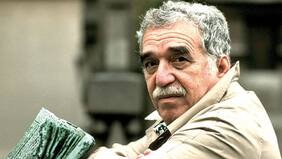 Homenaje a Gabriel García Márquez este miércoles en Providencia