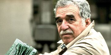 Gabriel García Márquez