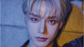 “Rey de la inclusión y la diversidad”: Kim Ji Woong de ZEROBASEONE realizó emotivo discurso