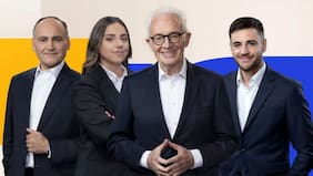 TVN da un nuevo golpe: señal se queda con los derechos exclusivos de los Juegos Suramericanos en TV abierta