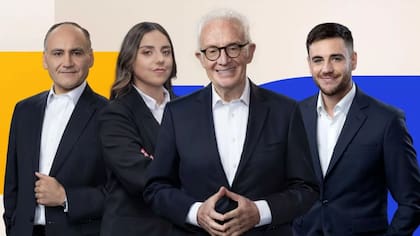 TVN da un nuevo golpe: señal se queda con los derechos exclusivos de los Juegos Suramericanos en TV abierta