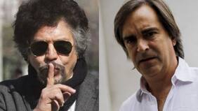 “Lamento que mi colega...”: el tenso intercambio de Adriano Castillo y Luciano Cruz-Coke por compras de Siches en mall