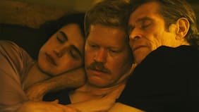 Crítica de Tipos de Gentileza, una gran fábula morbosa sobre la dependencia