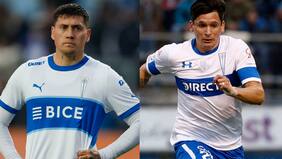 “Al jugador de casa es al que menos se le respeta”: Nicolás Castillo y su molestia por la salida de Parot de la UC