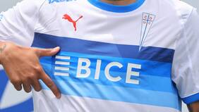 Universidad Católica hace importante anuncio a días de iniciar nueva temporada: concretó alianza con reconocida marca