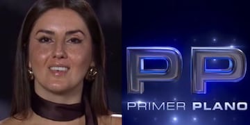 María Paz Arancibia habla tras su “cruel” paso en Primer Plano: “Lo de Merino fue una brutalidad”
