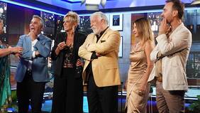 "Es un programa arribista a morir...", opina el periodista Sergio Rojas sobre nuevo espacio en el canal TV+