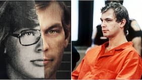 Netflix no suelta al caníbal de Milwaukee y estrena el documental “Conversaciones con asesinos: las cintas de Jeffrey Dahmer”