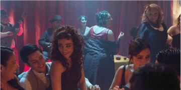 El Señor de la Querencia