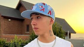 Pailita se emocionó al recibir importante reconocimiento: “No sé cómo chu... llegué tan lejos”