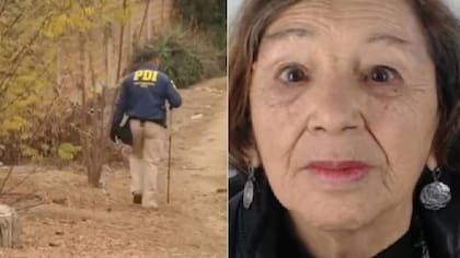 Misterio total tras inesperada diligencia en caso María Ercira: nuevo fiscal ordena ingreso a Las Tórtolas