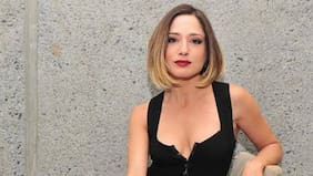 "Decidí dejar de estar en la zona de confort": María Elena Swett, primera juez confirmada de ¿Quién es la máscara? Chile