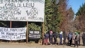 Agrupación mapuche se adjudicó ataque con auto bomba en Tirúa