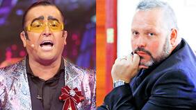 Daniel Alcaíno responde a millonaria demanda de Sebastián Dávalos por burlas de “Yerko Puchento”