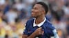 Mbappé fue el mejor del Mundial 2026 según el Power Ranking de la FIFA