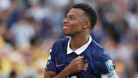 Mbappé fue el mejor del Mundial 2026 según el Power Ranking de la FIFA
