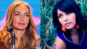 Denisse Malebrán contraataca a Carola de Moras: "Debería cuestionarse su rol de comunicadora"
