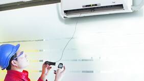 Aire acondicionado y nuevas tecnologías en calefacción