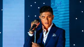 Américo responde a las críticas tras bullado quiebre con Yamila Reyna y denuncia por VIF: “Entre tanta cosa que he leído...”