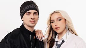 Kya nos lleva al desenfreno con su nuevo single “Besito D3″: “Es una canción coqueta”