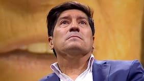 Iván Zamorano desclasifica el peor dolor de su vida