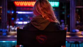 La película de Supergirl se simplifica y deja de lado su subtítulo