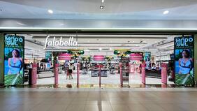 Falabella confirma el cierre de su tienda de Lyon en Providencia