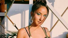 "Cuando llegué a mi casa lloré de impotencia y de frustración...": Denise Rosenthal recuerda cuando la Doctora Cordero le dijo "se te ve casi el po...", en Mentiras Verdaderas