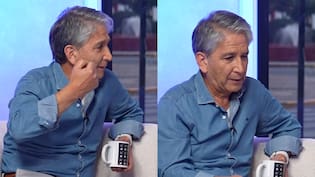 Emilio Sutherland contó cuando un “tarado” casi lo hizo caer en estafa telefónica: decisión clave lo salvó y entregó consejo