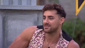 ¿Qué fue de Austin Palao, el galán de Ganar o Servir?