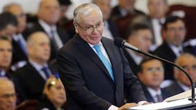 Primera Iglesia Metodista Pentecostal desmiente destitución del obispo Durán