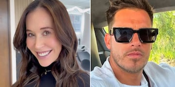 Vale Roth / Camilo Huerta