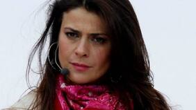 “Necesito ayuda urgente”: el desesperado llamado de Tonka Tomicic que preocupó a sus fans en redes sociales