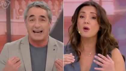 “No quiero ser exagerado, pero...”: las dudas de Repenning y Priscilla Vargas tras los primeros días de gobierno