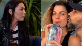 Puros "te amo", "enamorado" y emojis de corazón rojo: Valdivia celebra su amor a Orsini frente a artillería de su ex esposa