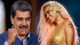“Me están diciendo Nico G”: Maduro fue desmentido por Karol G tras decir que le había regalado una canción para su campaña