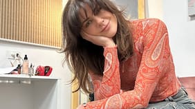 “Ya es difícil, pero me encantaría”: Tonka Tomicic habla de su deseo de ser madre