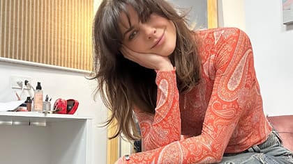 “Ya es difícil, pero me encantaría”: Tonka Tomicic habla de su deseo de ser madre