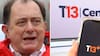 Iván Poduje se agarró con Tele13 por supuesto “titular falso”: noticiero le respondió y el pleito se hizo viral