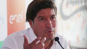 "Me siento orgulloso de lo que hemos podido conseguir"