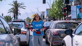 “Tu lugar hoy transforma Chile”: TECHO-Chile y BancoEstado invitan a sumarse a la Colecta Nacional 2026