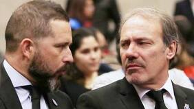 Aprueban ingreso de Goldberg, Vargas y Burgos a directorio de Azul Azul