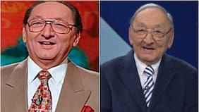 Recordando a Javier Miranda: el legado y los emblemáticos programas del histórico animador de televisión y locutor radial