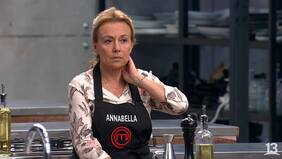 Impacto por inesperado desmayo en pantalla de participante de "Masterchef"