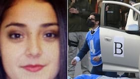 "Creen que somos ignorantes": familia de Valeria Vivanco acusa "trampa" en documento de la PDI