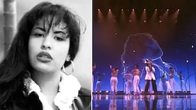 Hermano de Selena despedazó el homenaje del Festival de Viña a la cantante: un detalle lo sacó de quicio