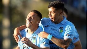 ¿Cómo le fue en rating al partido de O’Higgins vs Bahía por Copa Libertadores?