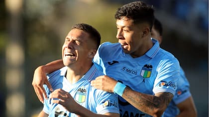 ¿Cómo le fue en rating al partido de O’Higgins vs Bahía por Copa Libertadores?