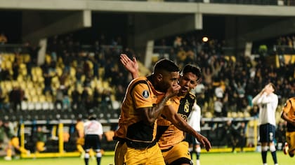 “Puede ser el final…”: en Colombia le temen al copero Coquimbo Unido