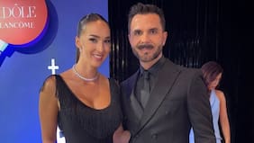 “Él tiene cosas que sanar”: María José Reyes se sinceró y confirmó quiebre con Álvaro Ballero